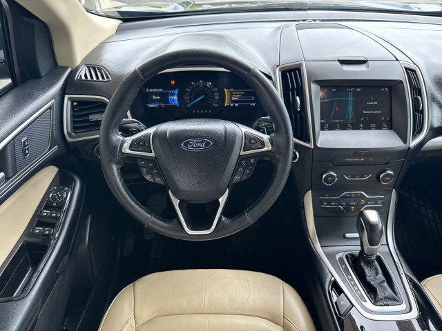 Used 2017 Ford Edge SEL w/ Equipment Group 201A FWD image 8