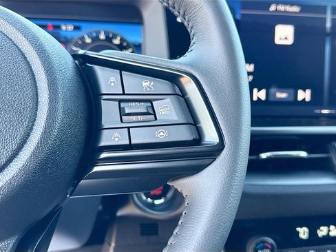 New 2026 Subaru Outback Premium image 38