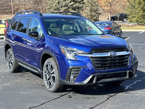 New 2026 Subaru Ascent Limited image 48