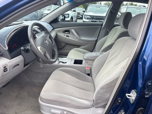 Used 2008 Toyota Camry LE FWD image 10