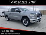 Used 2022 RAM 1500 Limited image 3