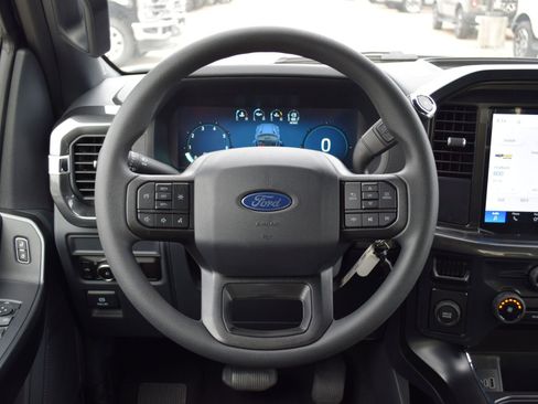 New 2026 Ford F150 STX RWD image 8