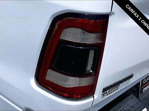 Used 2023 RAM 1500 Big Horn AWD/4WD image 23