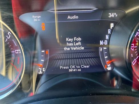 Used 2021 Dodge Challenger SXT w/ Blacktop Package image 18