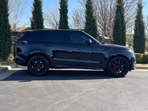 Used 2026 Land Rover Range Rover Sport Dynamic SE image 6