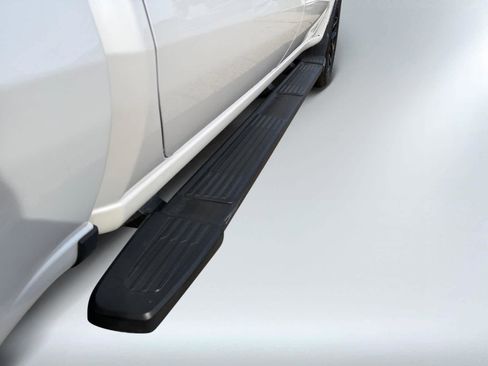 Used 2024 Chevrolet Silverado 1500 LT Trail Boss w/ Protection Package image 13