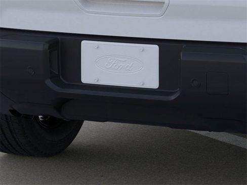 New 2026 Ford Bronco Sport Outer Banks image 23