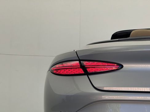 New 2026 Bentley Continental GT Speed image 41