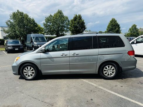 Used 2008 Honda Odyssey EX image 22