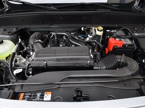 New 2025 Ford Bronco Sport Free Wheeling w/ Convenience Package image 31