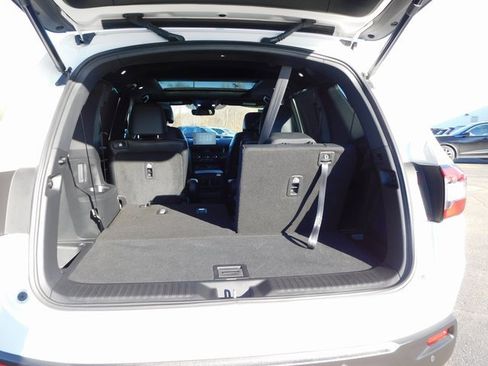 Certified 2025 Honda Pilot TrailSport image 27