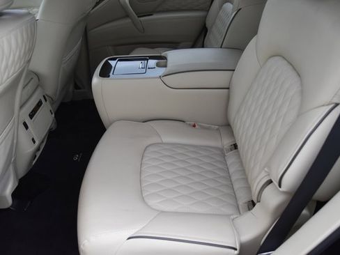 Certified 2024 INFINITI QX80 Sensory w/ Cargo Package image 19