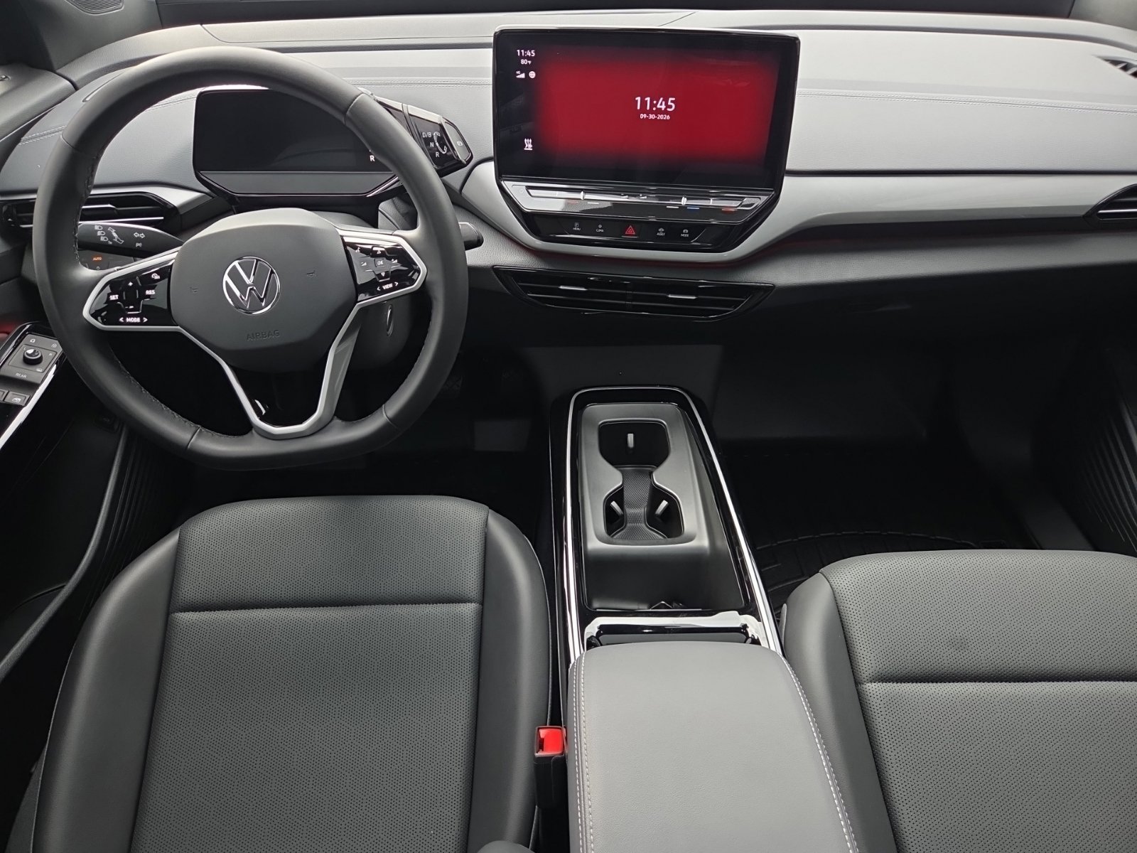 Used 2023 Volkswagen ID.4 Pro S RWD image 24