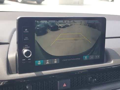 Used 2023 Honda CR-V EX-L image 29