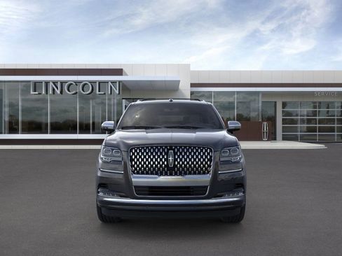 New 2023 Lincoln Navigator Black Label image 6