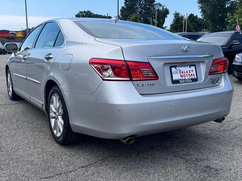 Used 2010 Lexus ES 350 FWD image 6