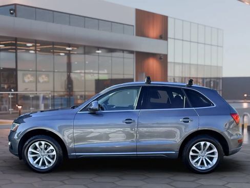 Used 2013 Audi Q5 2.0T Premium Plus image 5