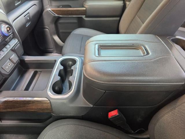 Used 2020 GMC Sierra 1500 Elevation w/ Elevation Value Package AWD/4WD image 22