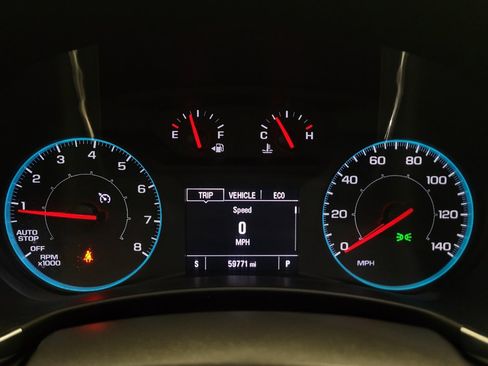 Used 2021 Chevrolet Equinox LS w/ LS Convenience Package AWD/4WD image 23
