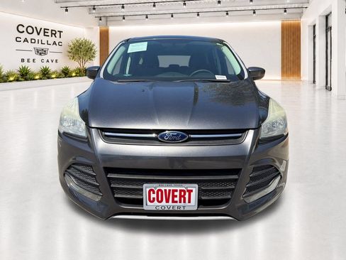 Used 2015 Ford Escape SE FWD image 3