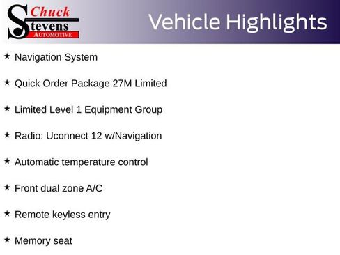 Used 2020 RAM 1500 Limited image 5