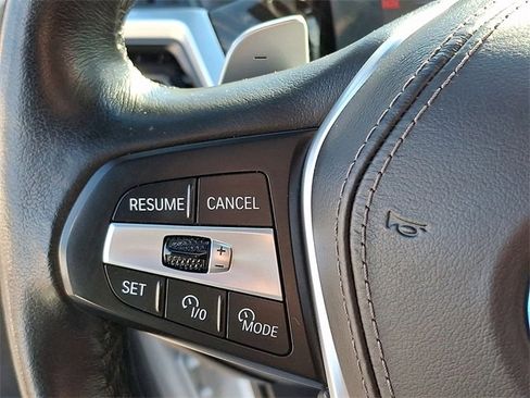 Used 2025 BMW X5 xDrive50e image 24