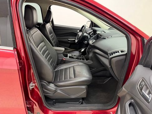 Used 2018 Ford Escape SEL FWD image 10