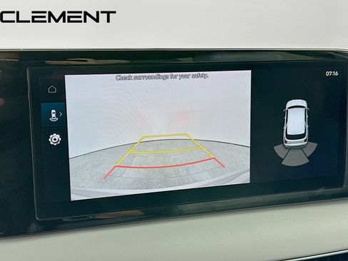 Certified 2025 Hyundai Palisade SEL FWD image 20