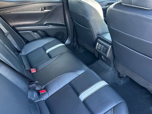 Certified 2025 Toyota Camry SE w/ Convenience Package image 18