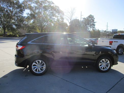 Used 2018 Acura RDX FWD w/ Technology Package image 9