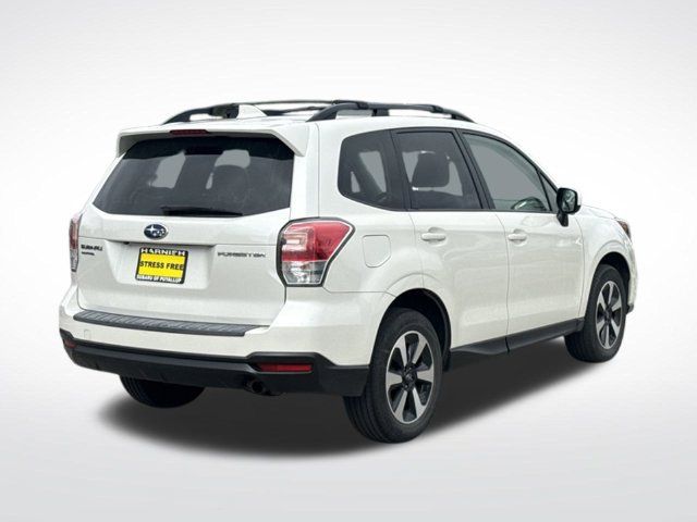 Used 2018 Subaru Forester 2.5i Premium AWD/4WD image 8