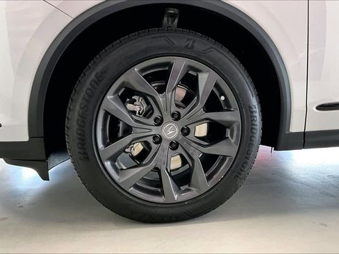 Used 2023 Acura MDX A-Spec AWD/4WD image 8