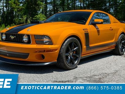 Used 2007 Ford Mustang GT