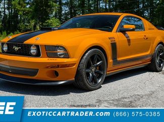 Used 2007 Ford Mustang GT RWD video 1