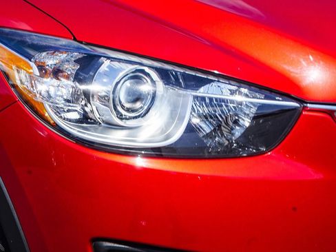 Used 2014 MAZDA CX-5 Grand Touring FWD image 10
