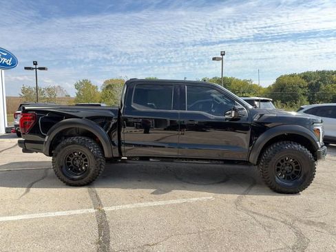 Used 2024 Ford F150 Raptor image 8