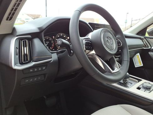 New 2026 MAZDA CX-90 3.3 Turbo w/ Premium Sport Pkg image 14