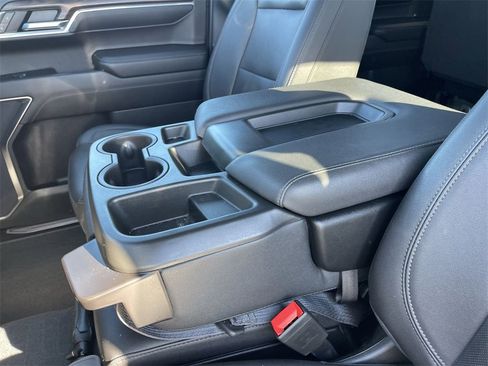 Used 2022 GMC Sierra 1500 SLT w/ Max Trailering Package image 20