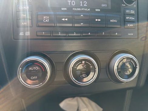 Used 2014 Subaru Crosstrek 2.0i Premium w/ Popular Package #2 image 26