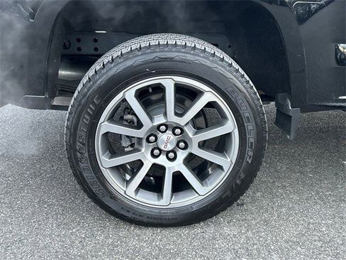 Used 2021 GMC Canyon Denali image 12