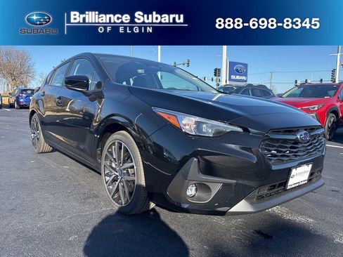 New 2026 Subaru Impreza 2.0i Sport image 1