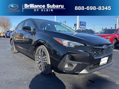 New 2026 Subaru Impreza 2.0i Sport