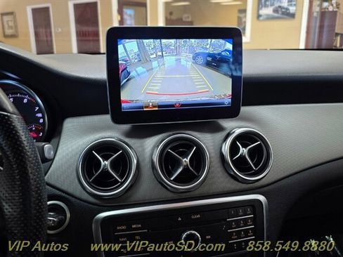 Used 2020 Mercedes-Benz GLA 250 image 29