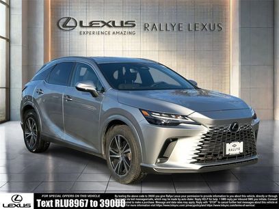 Certified 2023 Lexus RX 350 Premium