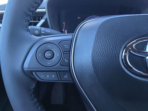 New 2026 Toyota Corolla SE image 16