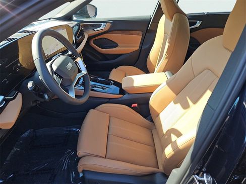 New 2025 Audi A5 2.0T Premium Plus image 21