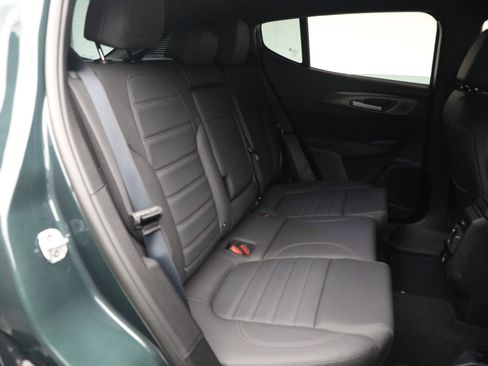 New 2026 Alfa Romeo Tonale Sprint w/ Black Premium Package image 20