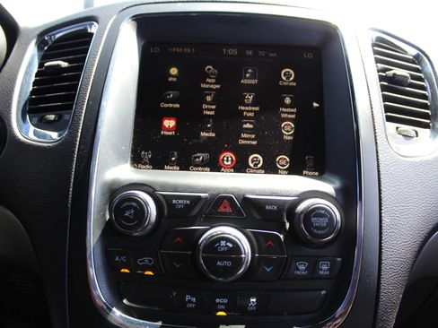 Used 2014 Dodge Durango SXT w/ Quick Order Package 23B RWD image 34