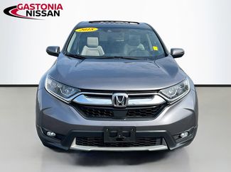Used 2018 Honda CR-V EX-L video 2