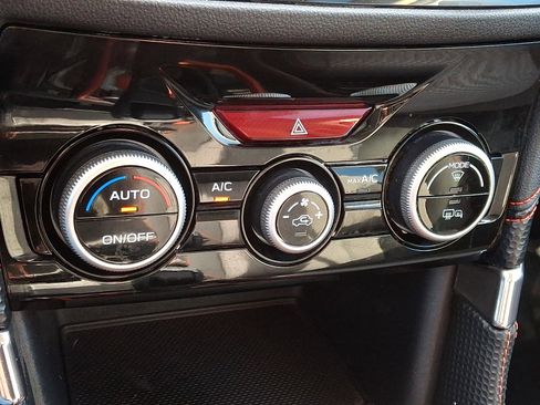 Used 2020 Subaru Forester Sport image 16